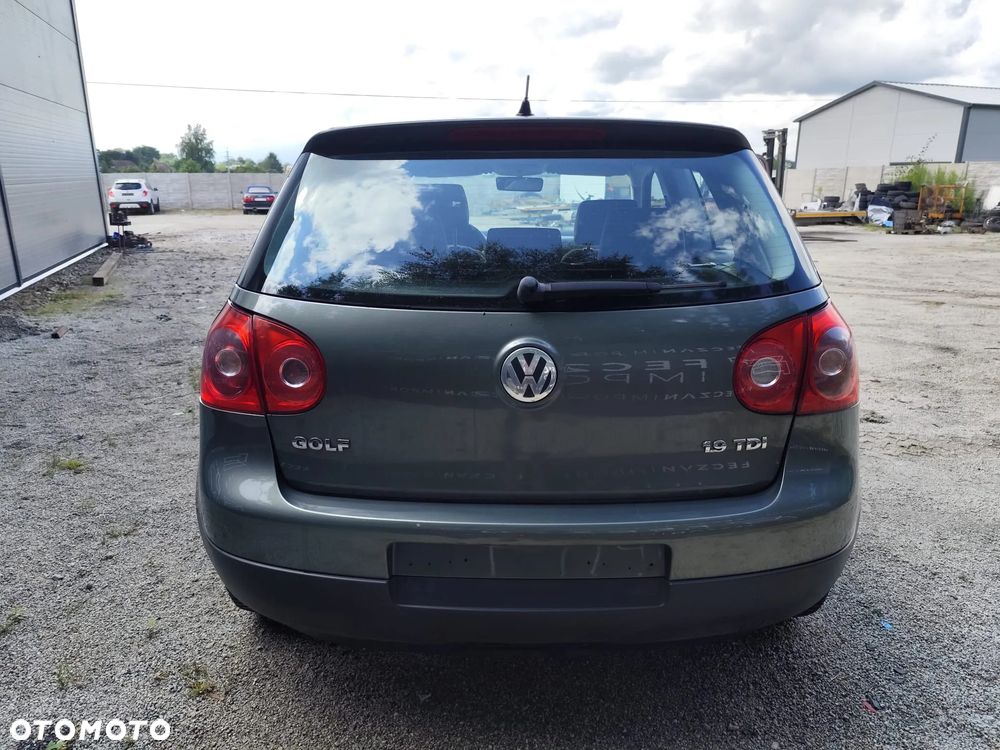 Volkswagen Golf 1.4 Trendline - 7