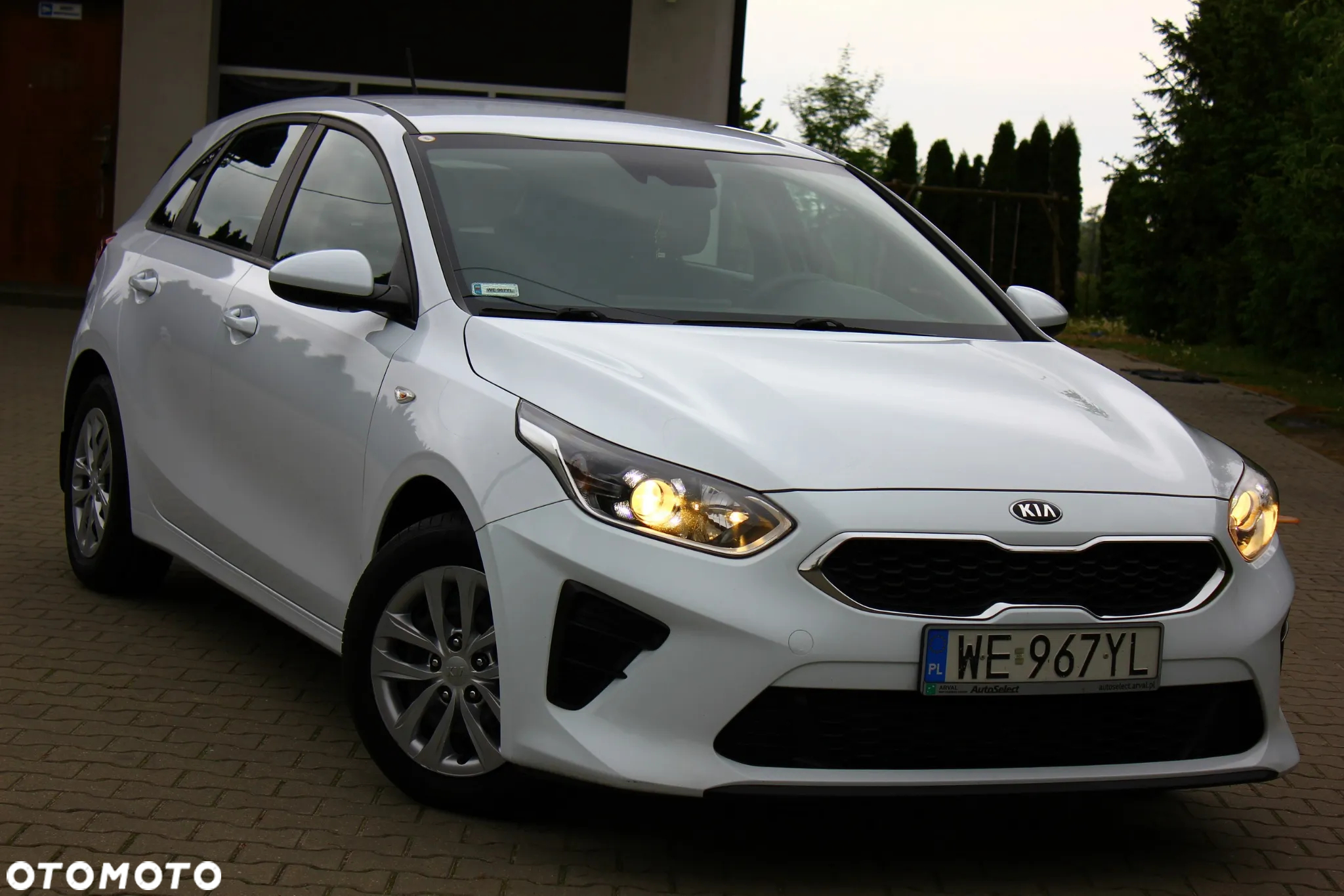 Kia Ceed 1.6 CRDi SCR S - 3