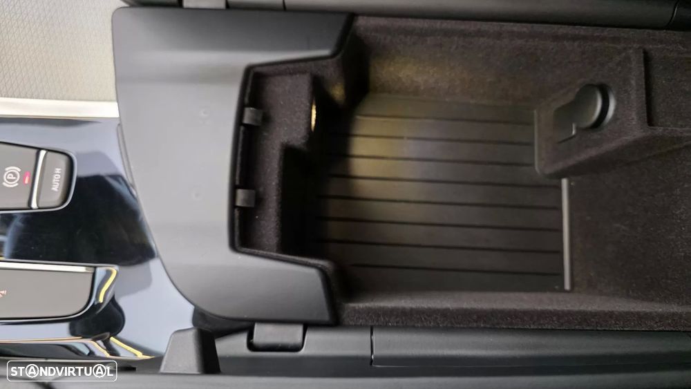 BMW 520 d Pack M Auto - 48