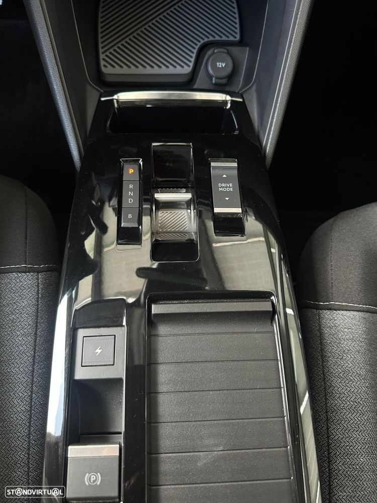 Citroën e-C4 50 kWh Feel Pack - 21