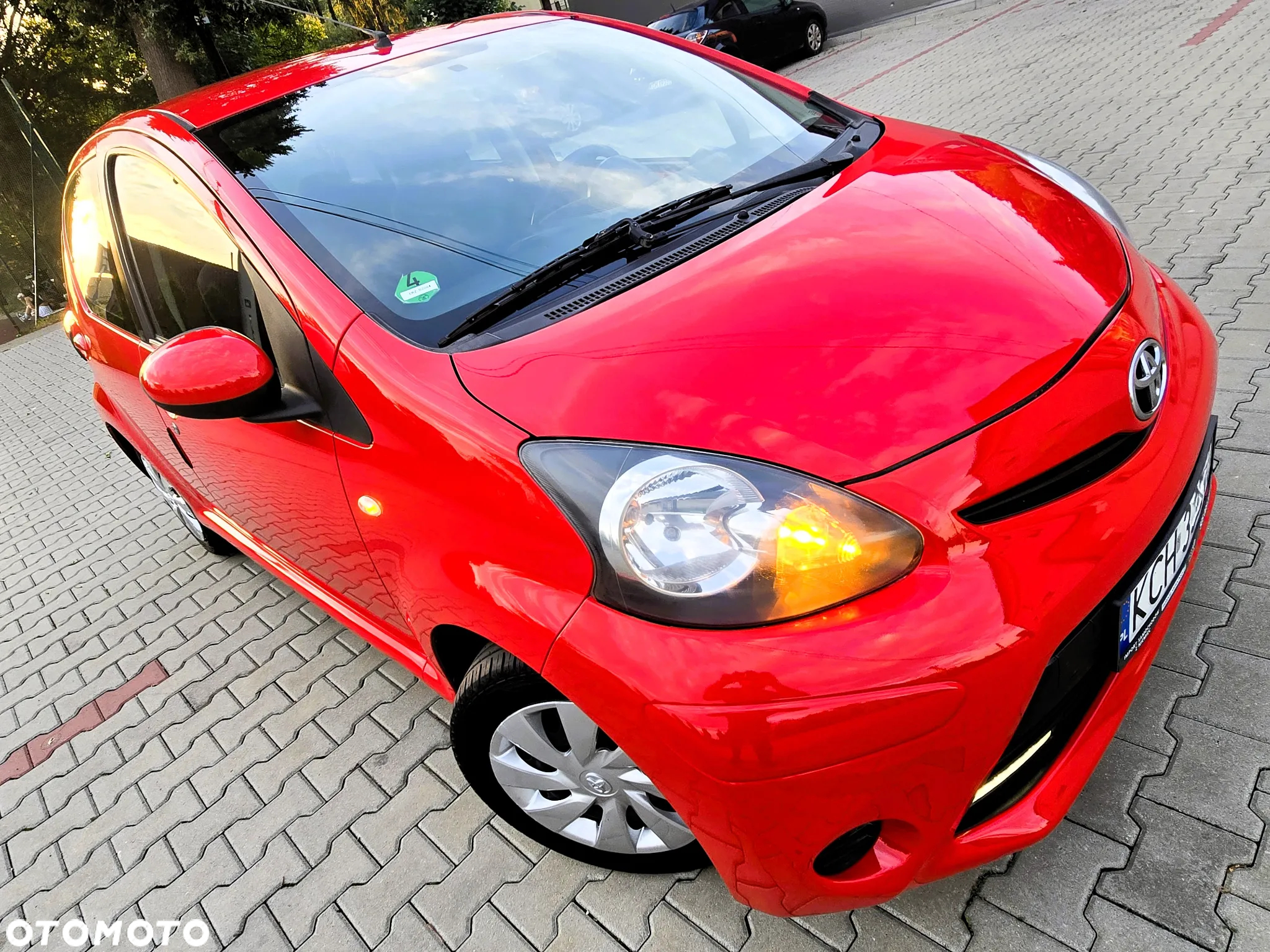Toyota Aygo 1.0 VVT-i Premium - 13