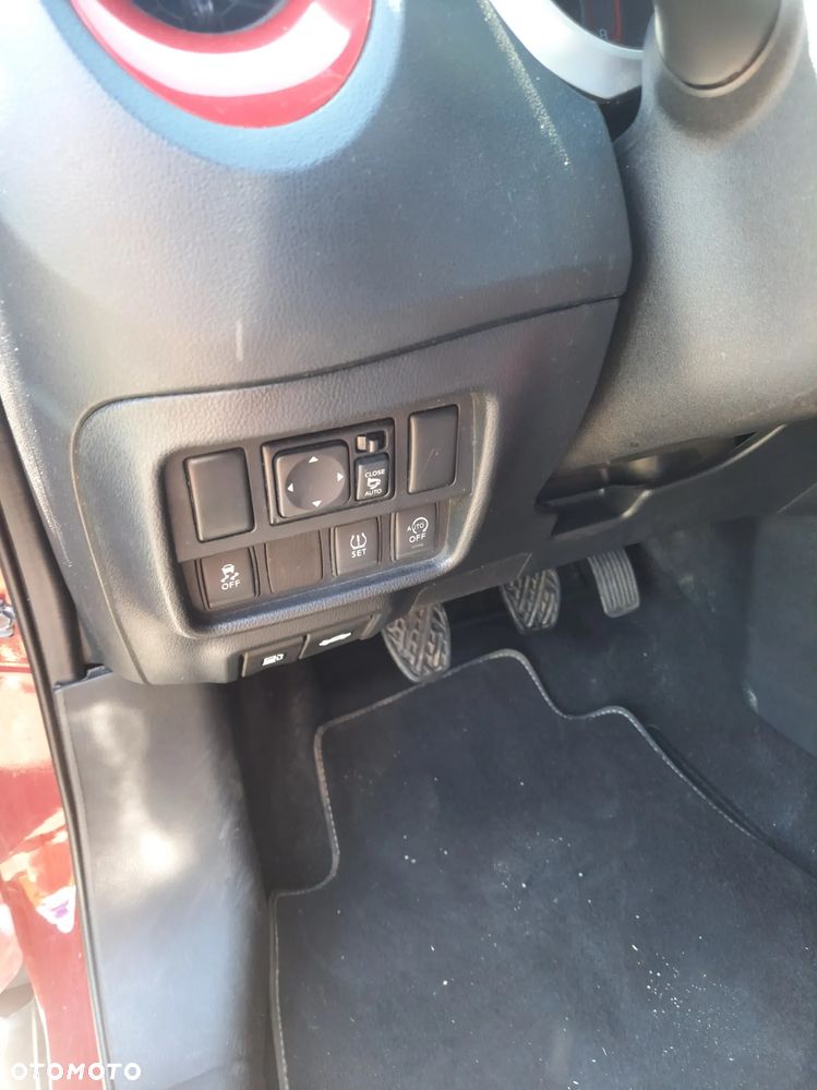 Nissan Juke 1.2 DIG-T Acenta EU6 - 19