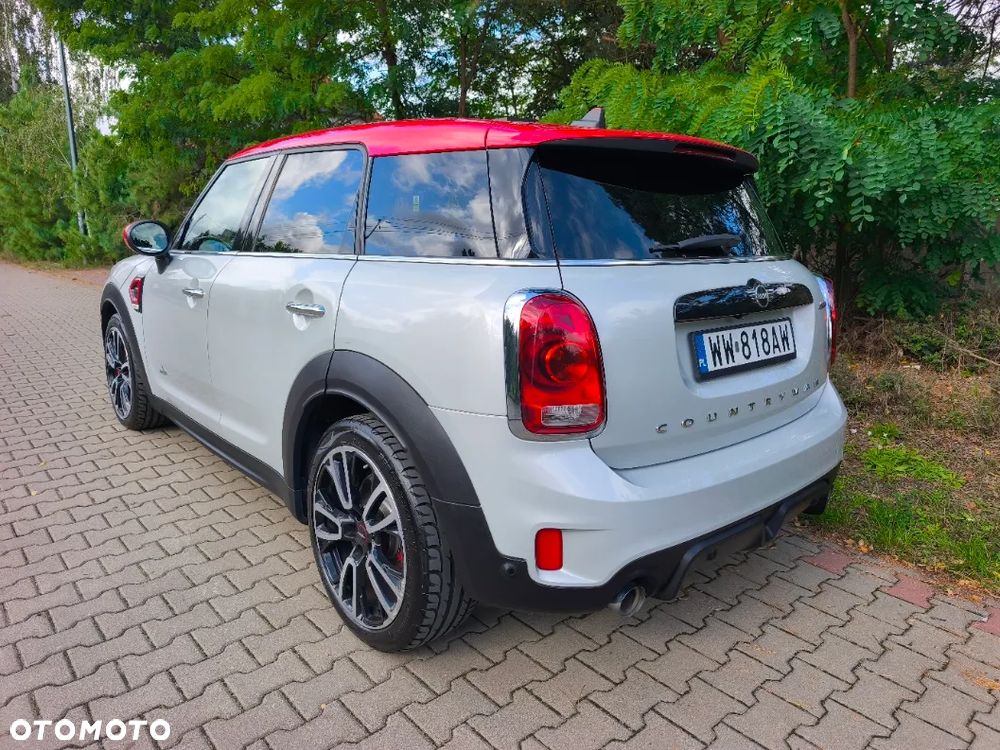 MINI John Cooper Works All4 - 13