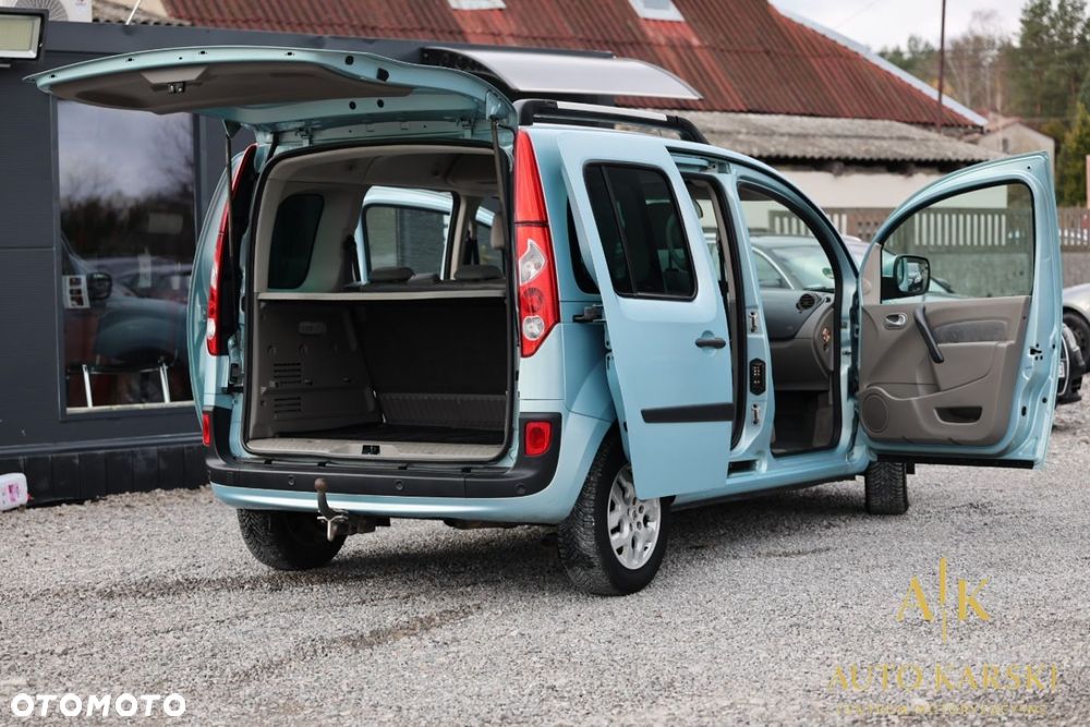 Renault Kangoo - 6