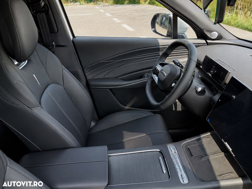 Omoda 7 1.5 TGDI 1DHT PHEV Exclusive - 26