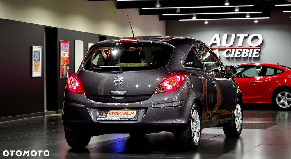 Opel Corsa 1.3 CDTI DPF Color Elegance - 6