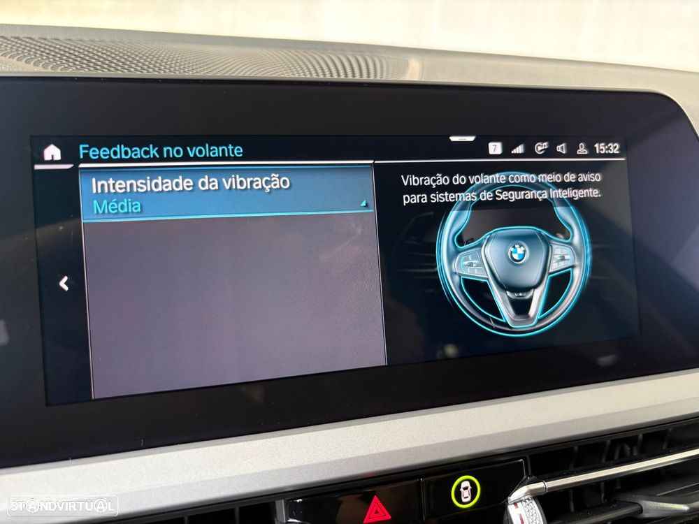 BMW 330 e Line Sport Auto - 40