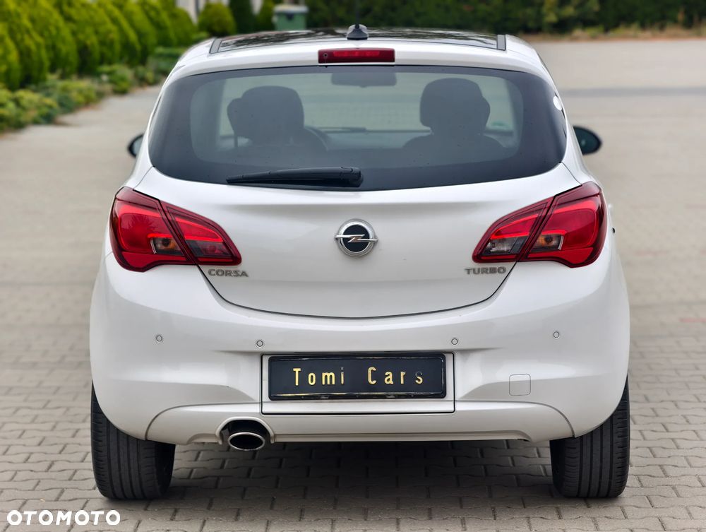 Opel Corsa 1.4 16V Innovation - 31