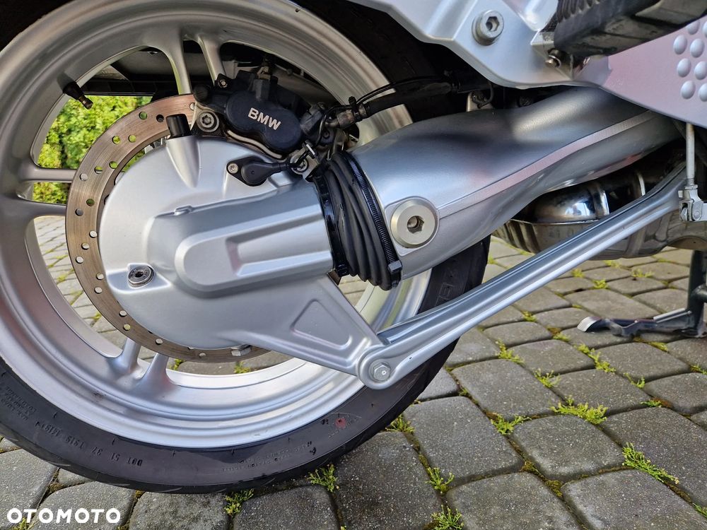 BMW RT - 10