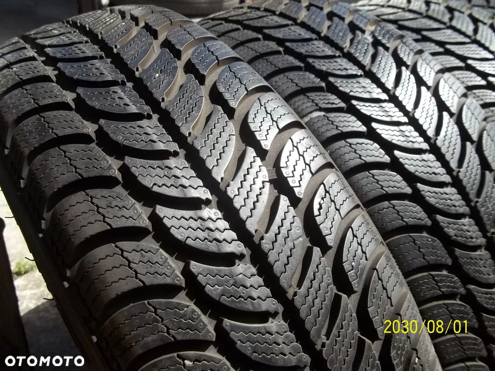 185/60 r15 DĘBICA 7,5mm. 2022r. Poznań_Montaż - 2
