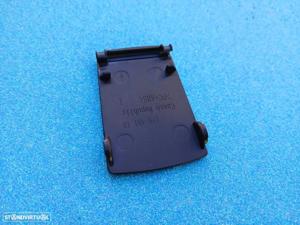 Isofix bancos Bmw E90 E91 E87 F30, F31, F20, F21, F22, F34, X1, E84  NOVO - 6