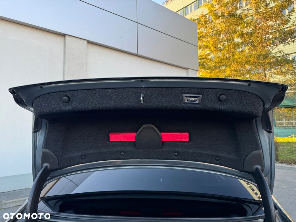 BMW Seria 5 520d xDrive M Sport sport - 39