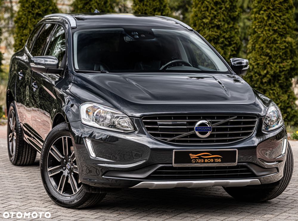 Volvo XC 60 D3 Geartronic Momentum - 2