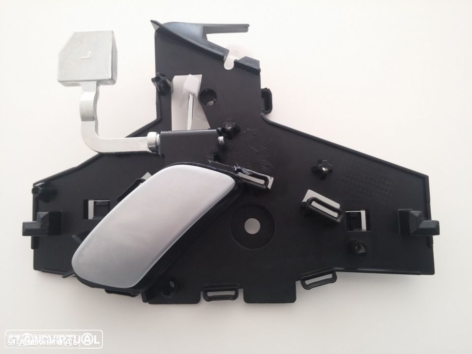Puxador porta interior Esquerdo Citroen C5 (novo) - 1