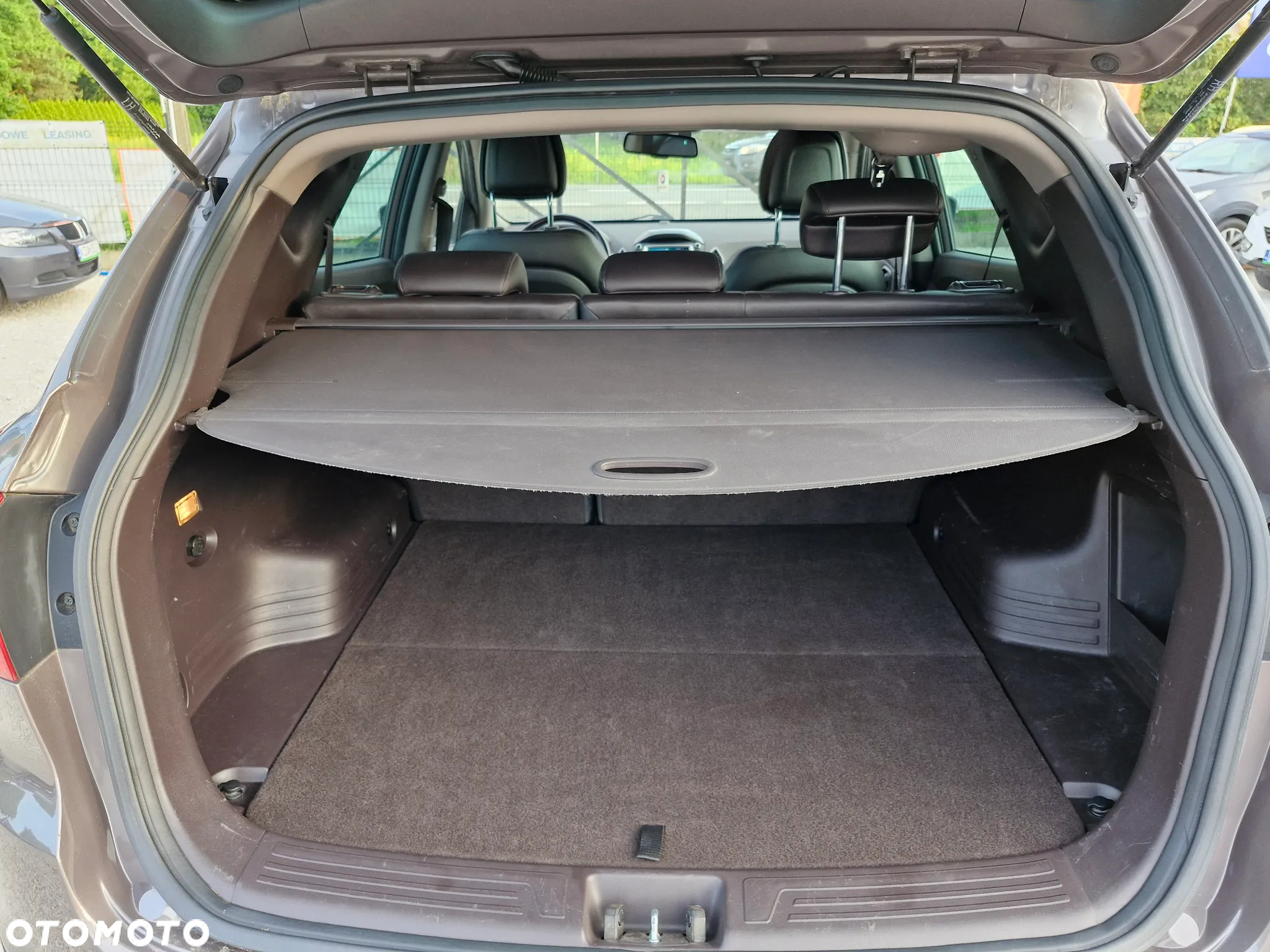 Hyundai ix35 2.0 CRDi Premium - 19