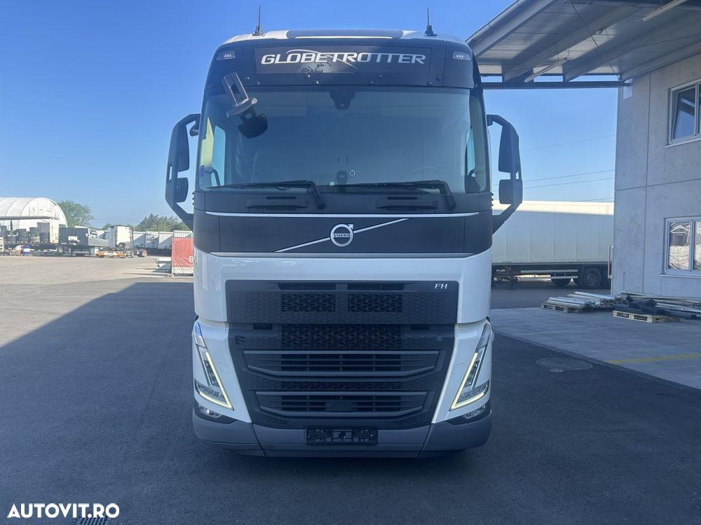 Volvo FH460, i-Save, VEB+, Factura externa - 3