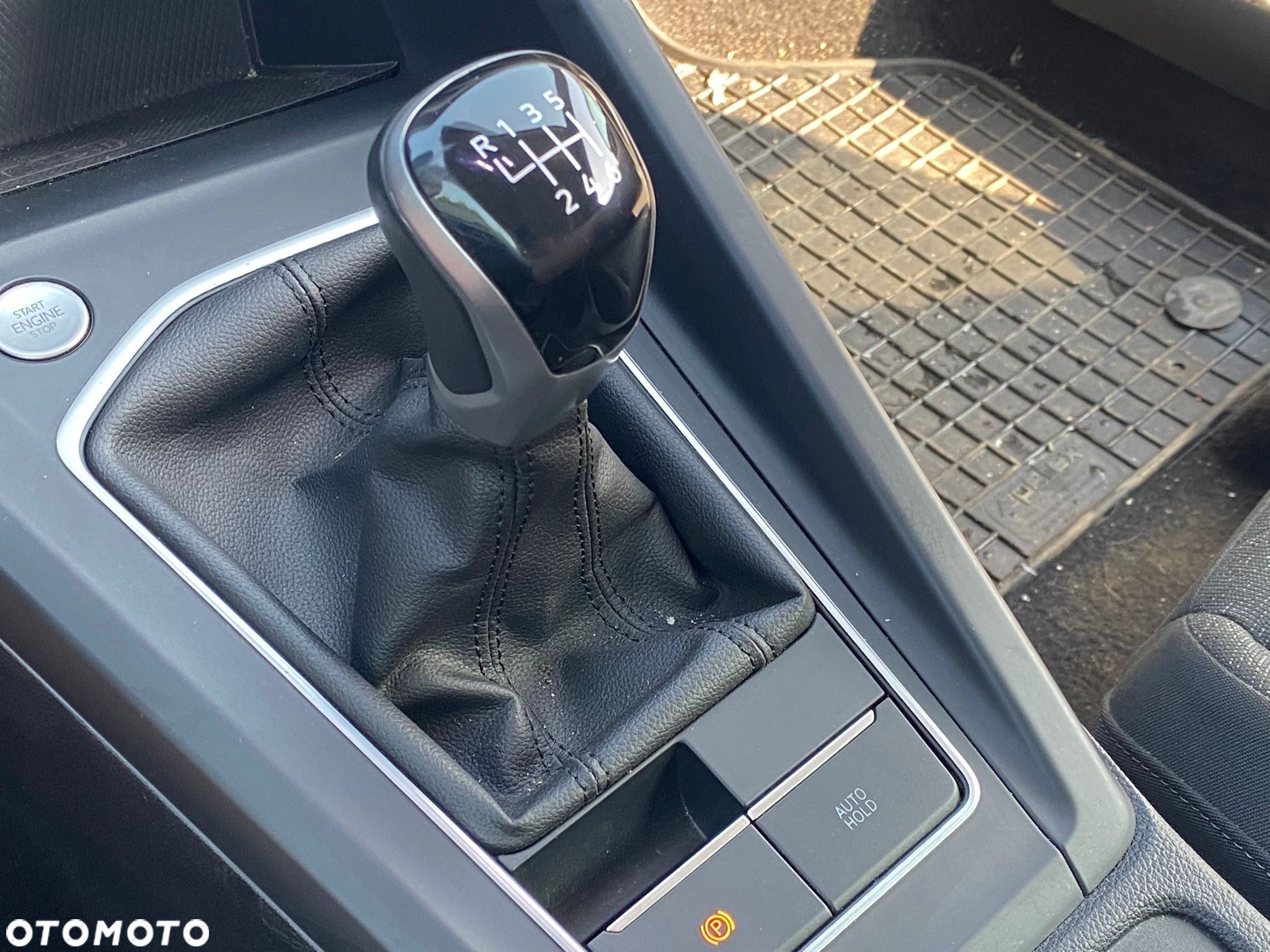 Volkswagen Golf VIII 2.0 TDI Life - 19