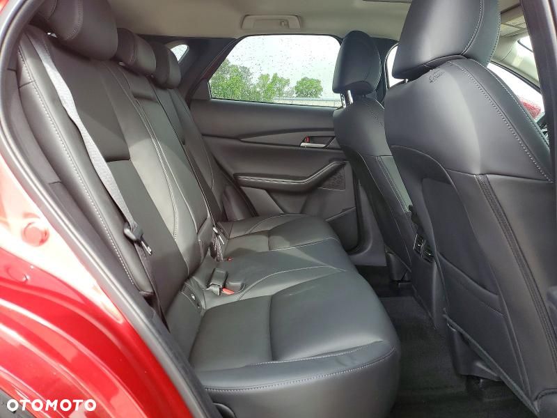 Mazda CX-30 - 7