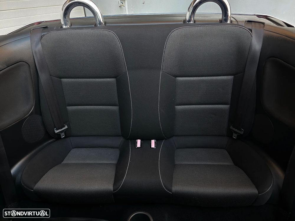 Peugeot 207 CC 1.6 HDi Sport FAP - 36