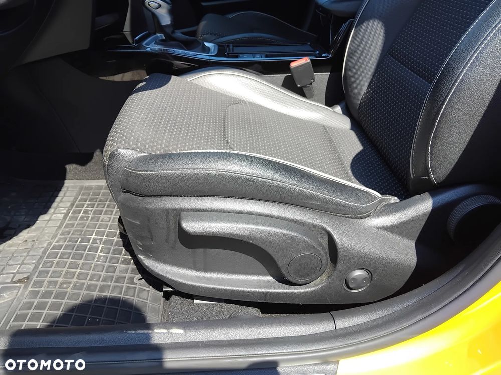 Kia XCeed 1.6 T-GDI L Business Line DCT - 27