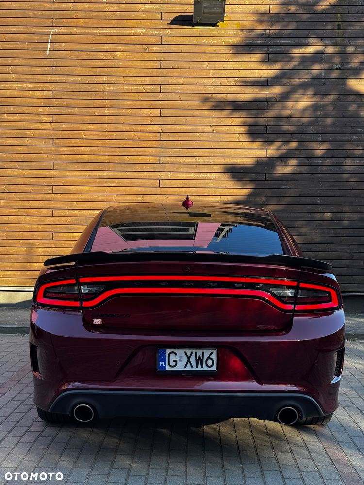 Dodge Charger 5.7 R/T - 9