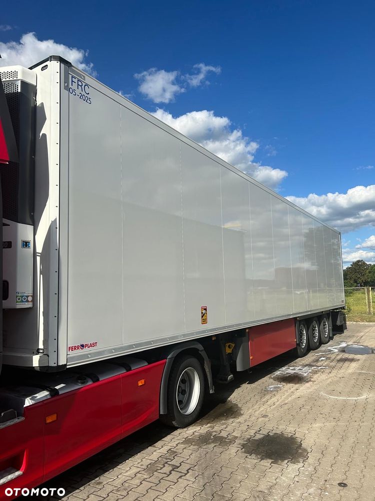 Schmitz Cargobull - 8