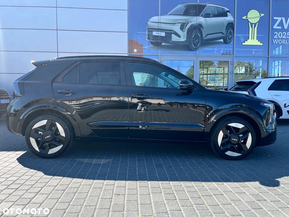 Kia Niro 1.6 GDI Hybrid Business Line - 6