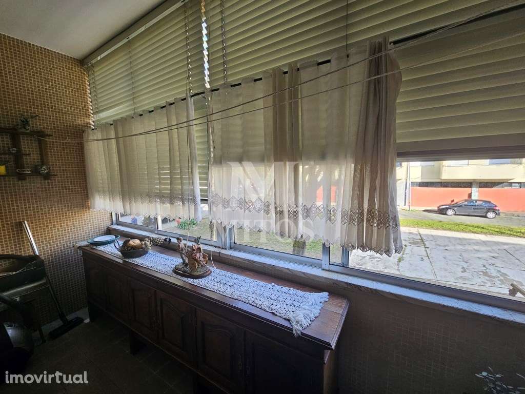 Apartamento T3 - Sé - Grande imagem: 5/17