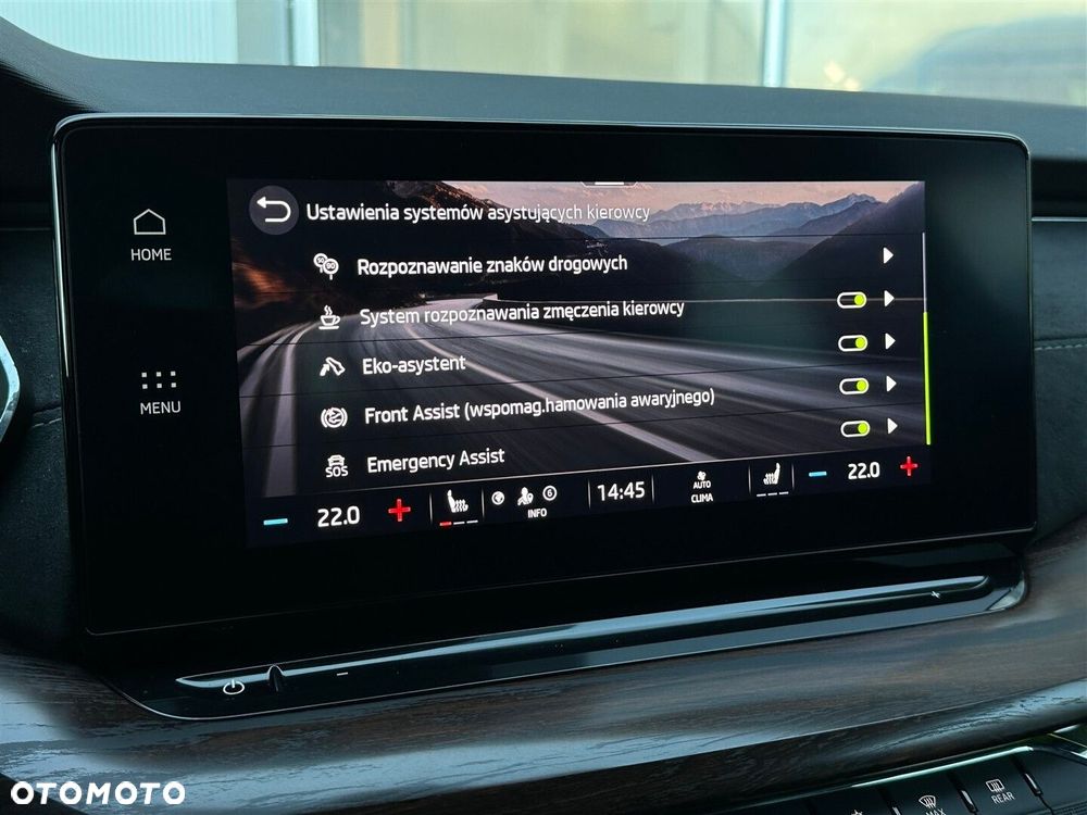 Skoda Octavia 2.0 TDI 4x4 Scout DSG - 28