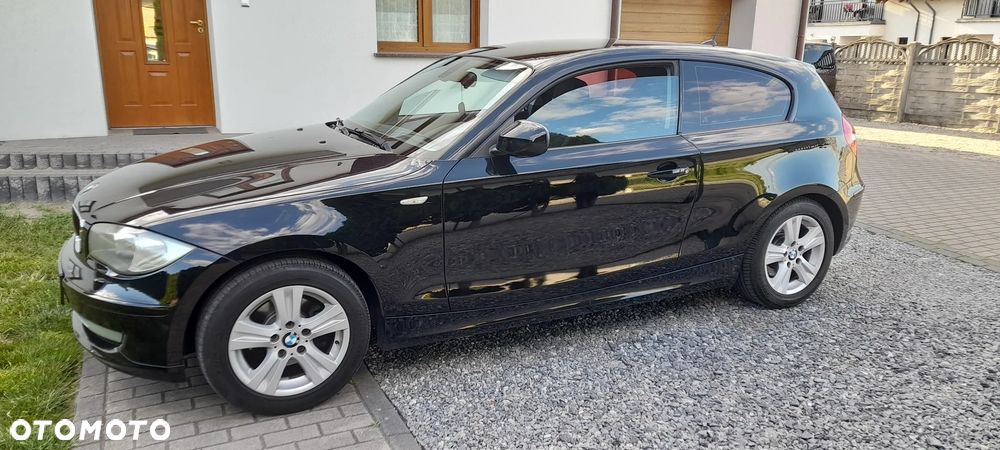 BMW Seria 1 118i Edition Lifestyle - 11
