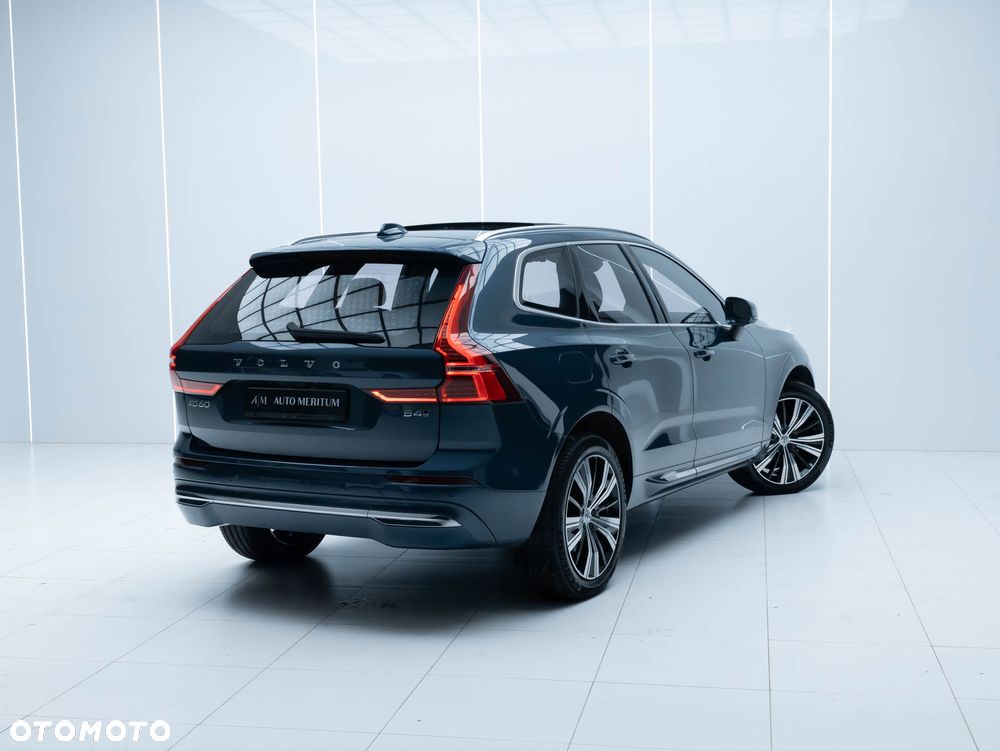 Volvo XC 60 B4 D AWD Ultimate Bright - 7