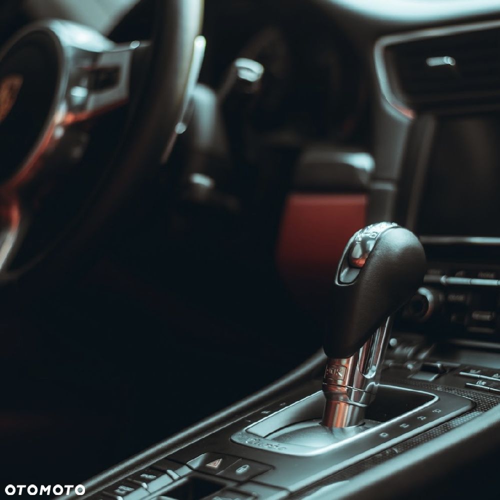 Porsche 911 - 10