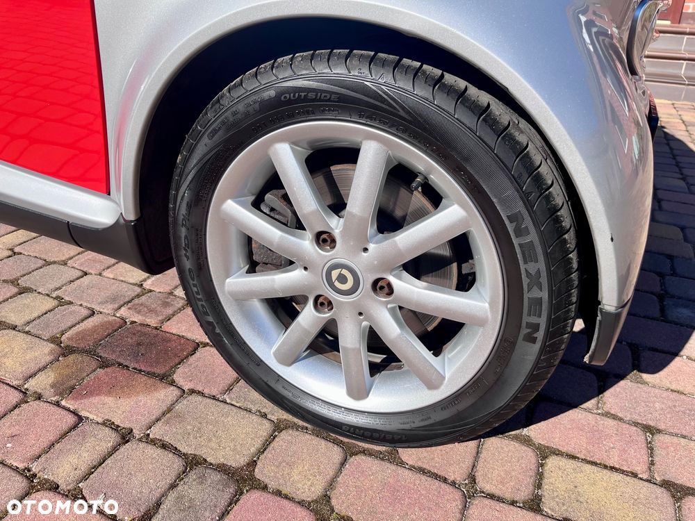 Smart Fortwo - 15
