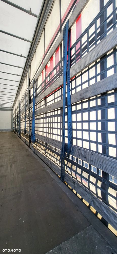 Schmitz Cargobull SCB mega 3,05 - 13