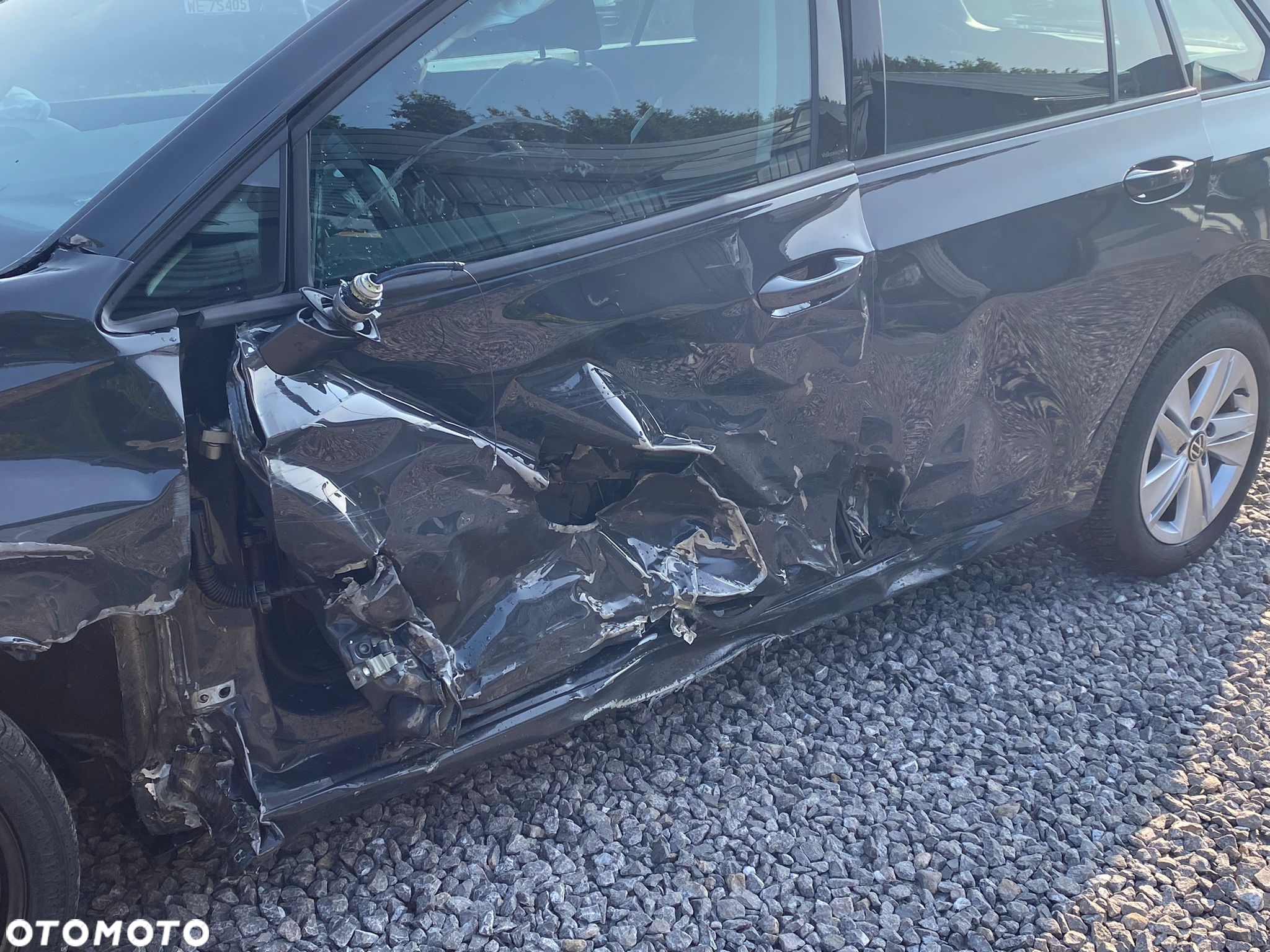 Volkswagen Golf VIII 2.0 TDI Life - 11