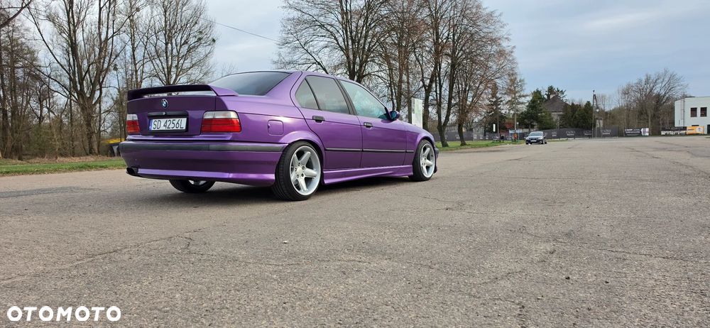 BMW Seria 3 - 6
