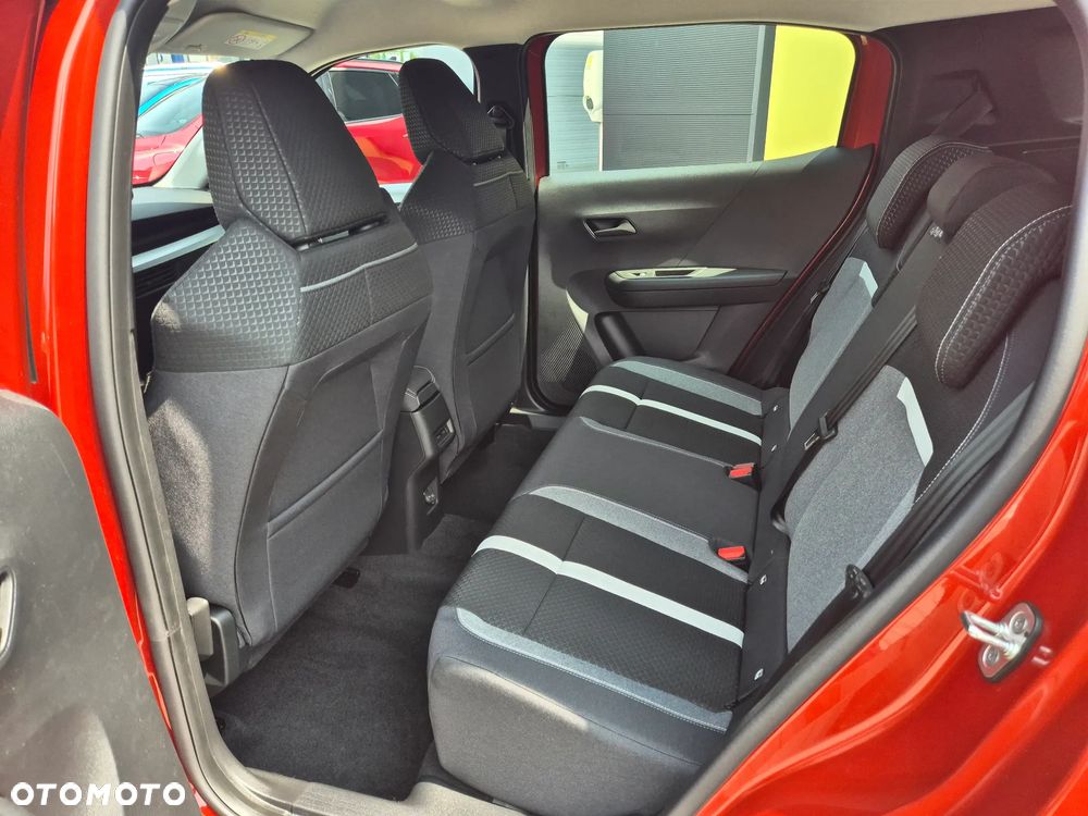 Opel Frontera 1.2 T mHEV Edition eDTC6 - 11