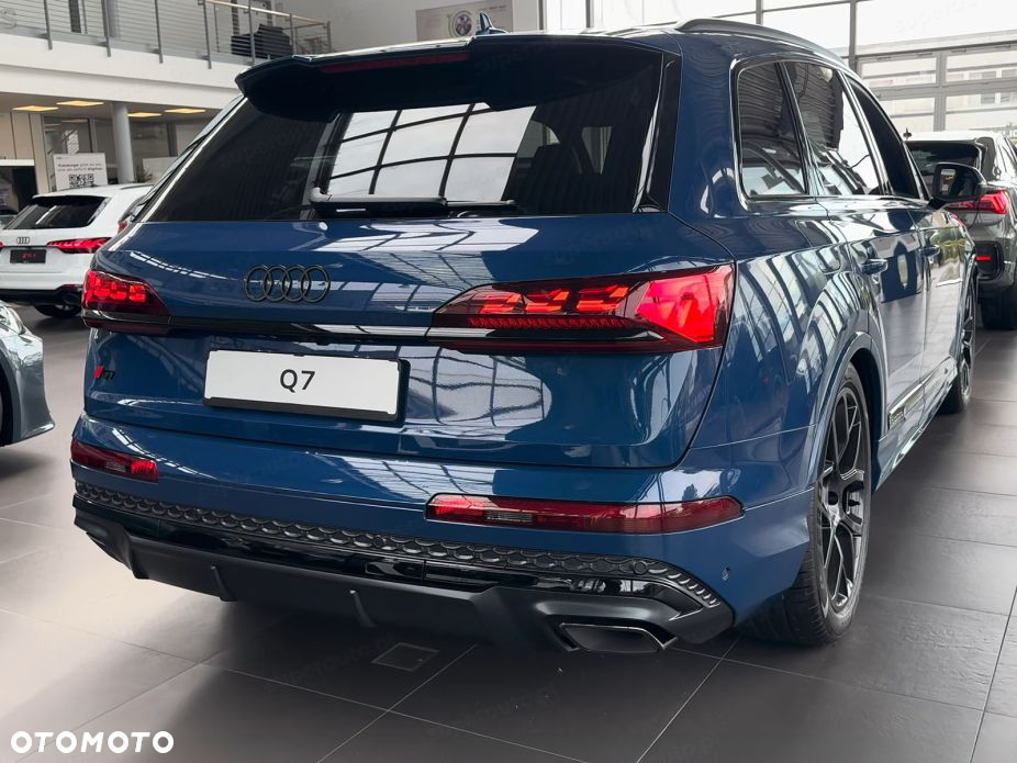 Audi Q7 - 2