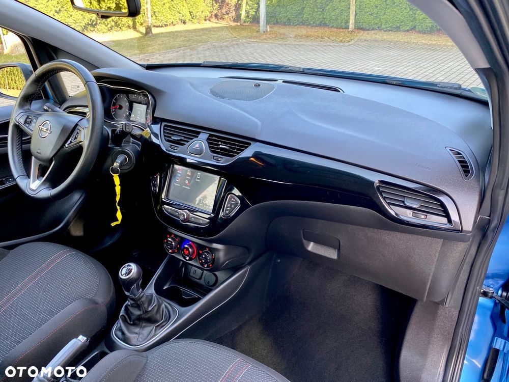 Opel Corsa - 31