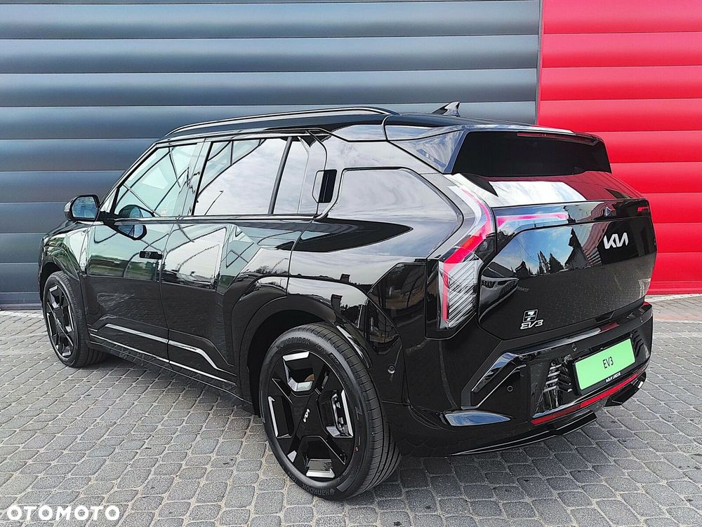 Kia EV3 81.4kWh GT Line - 9