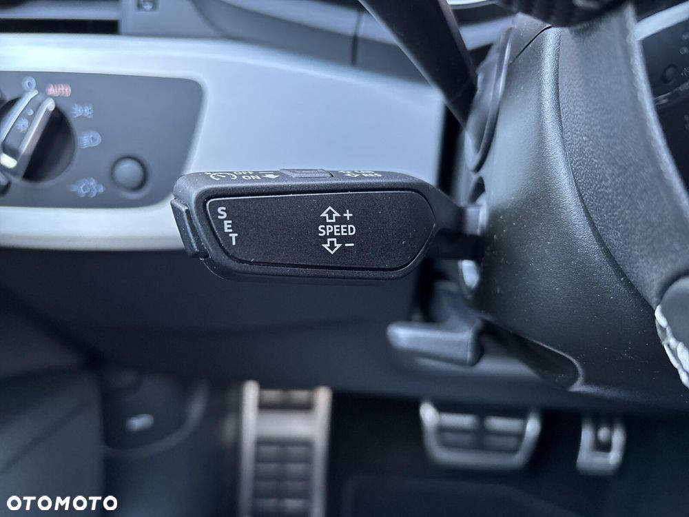 Audi A5 Sportback - 27