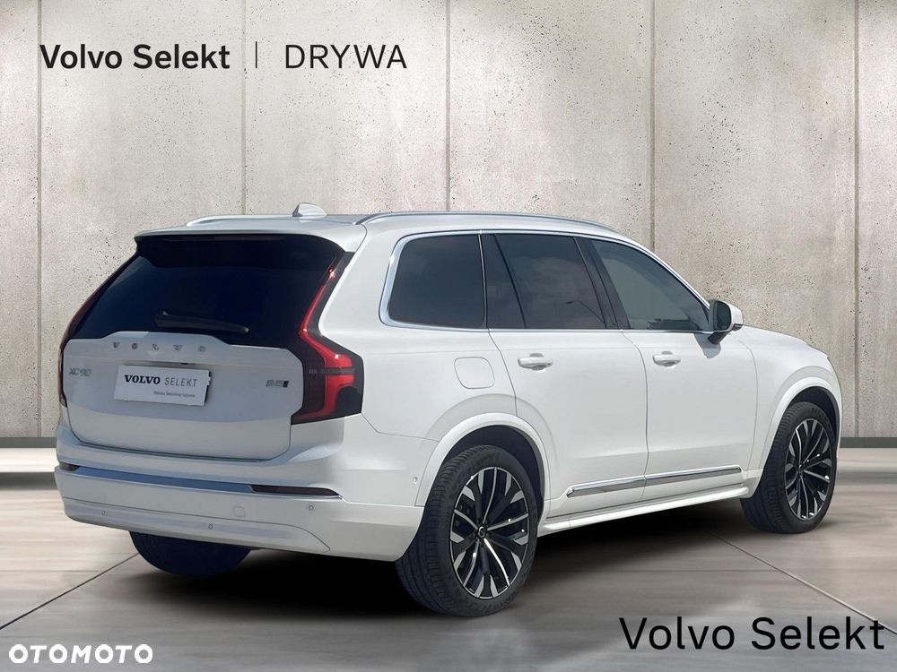 Volvo XC 90 B5 B AWD Plus Bright - 7