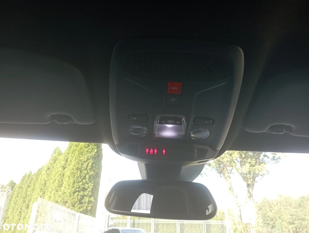 Opel Mokka 1.2 T GS S&S - 16