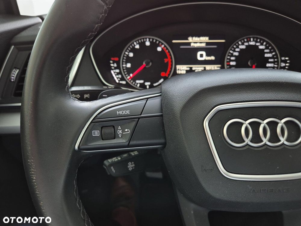 Audi Q5 45 TFSI mHEV Quattro Advanced S tronic - 15
