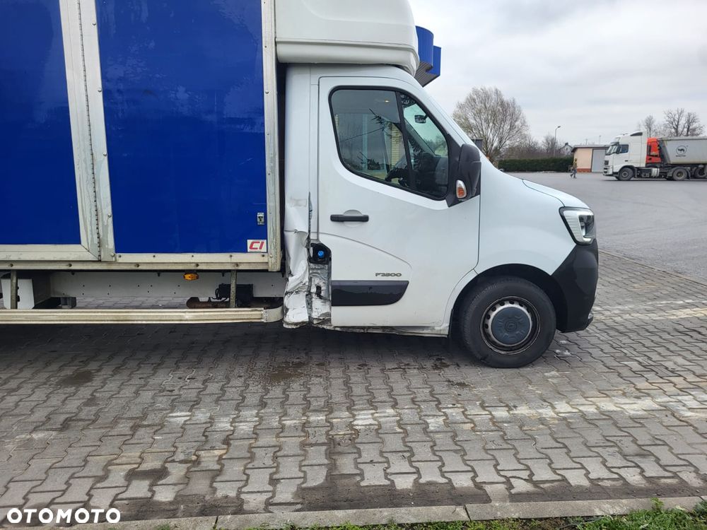 Renault Master - 7