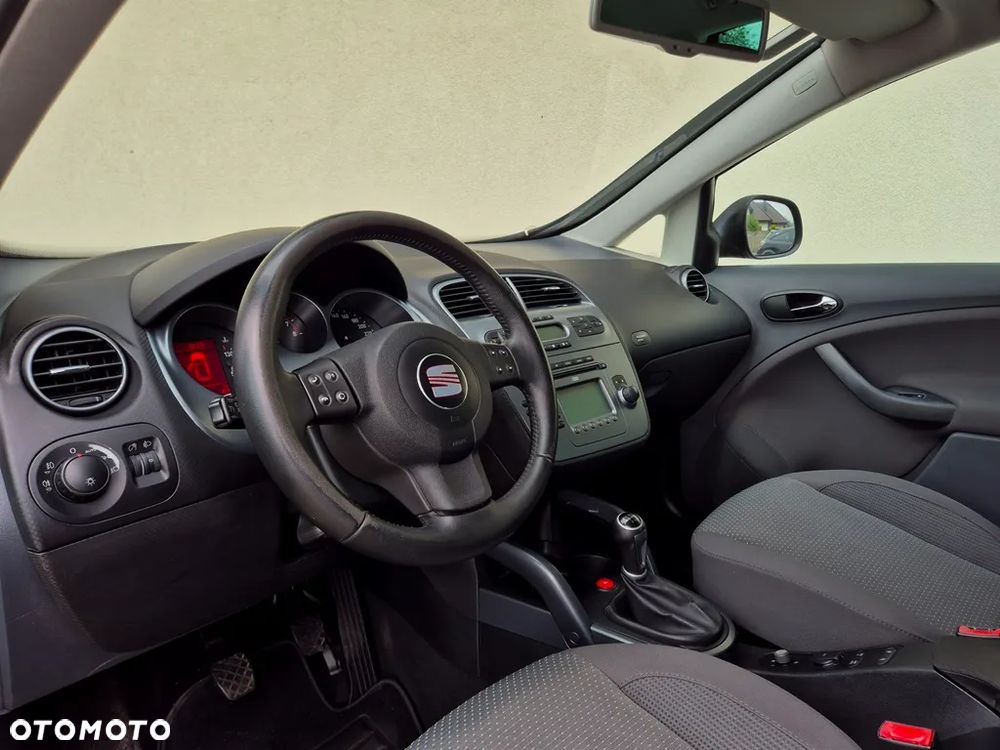 Seat Altea XL 1.4 TSI Stylance - 6