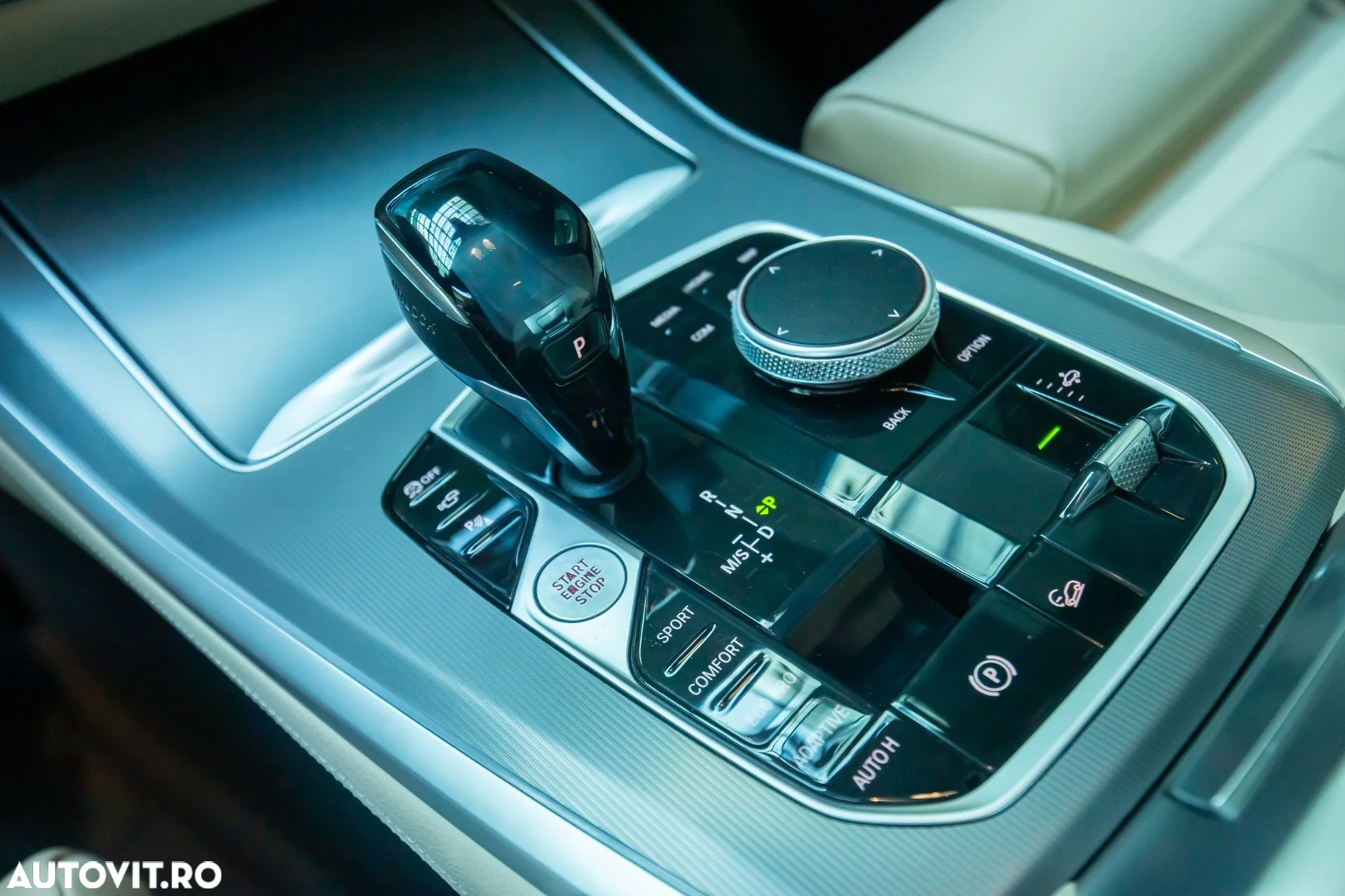 BMW X5 xDrive30d AT MHEV - 22