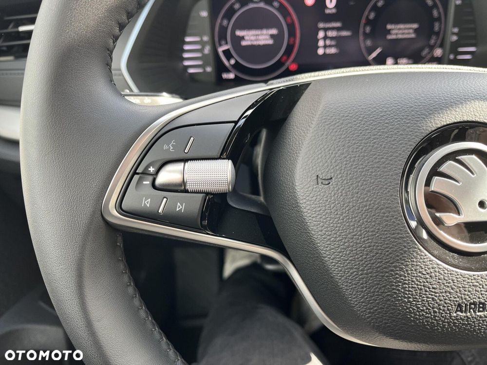 Skoda Octavia 2.0 TDI Selection - 34