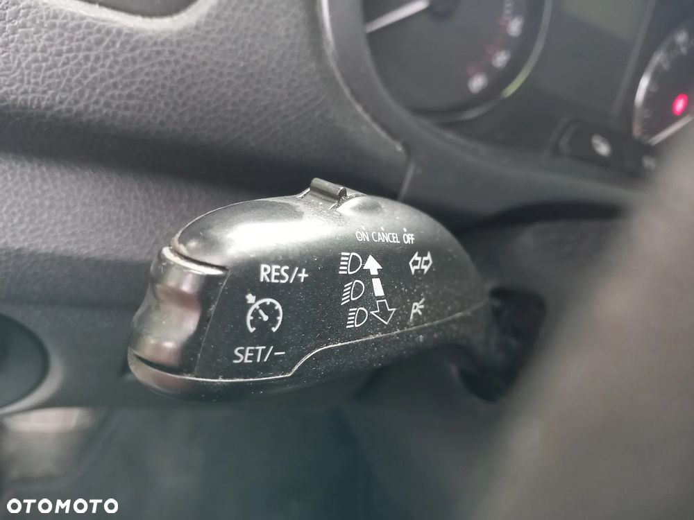 Skoda Fabia 1.6 TDI DPF Fresh Plus - 21