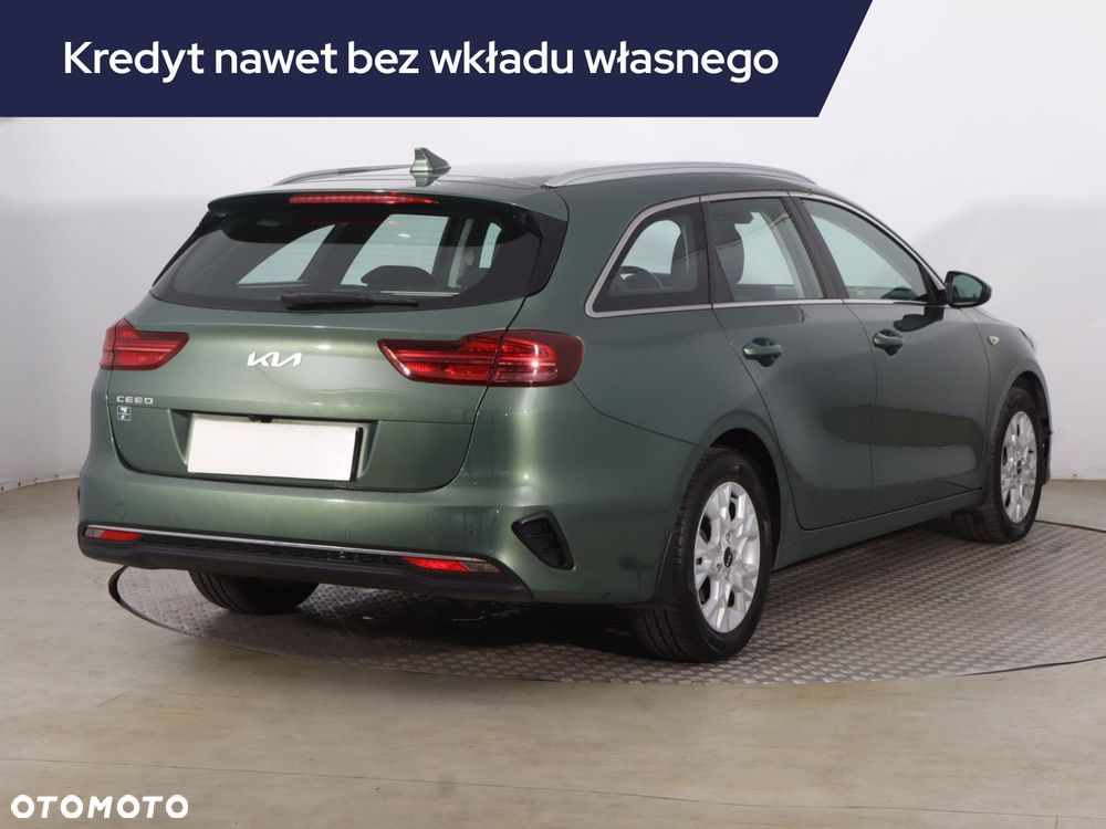 Kia Ceed - 7